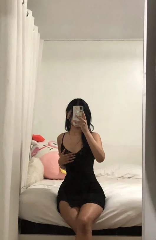 Margot, 20 ans — rencontre cougar à Épinay-sur-Seine