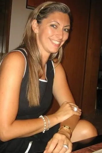 Houda, 39 ans — rencontre cougar à Anglet