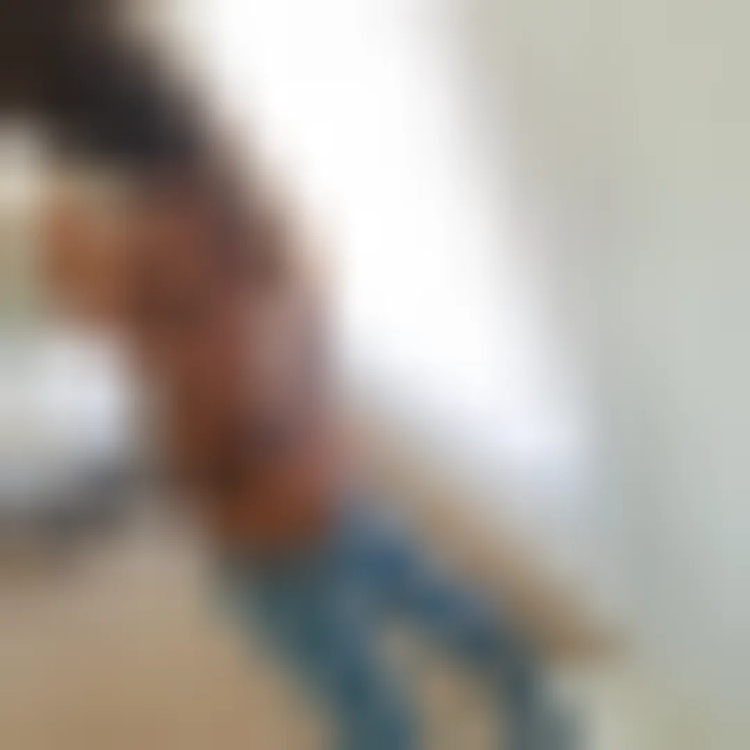 Djamila, 27 ans — rencontre cougar à Rouen