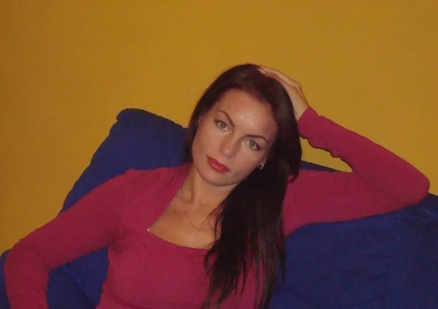 Amel, 35 ans — rencontre cougar à Rumilly