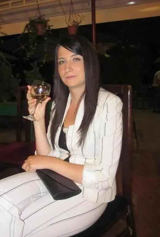 Blandine, 33 ans — rencontre cougar à Castelsarrasin