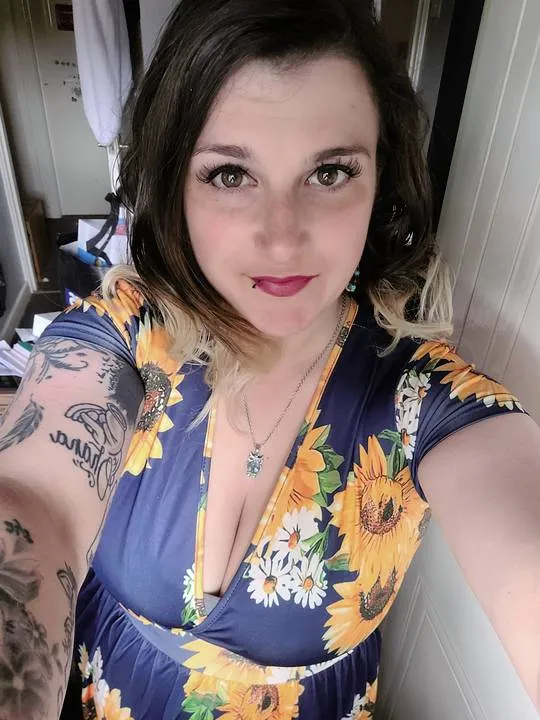 Murielle, 44 ans — rencontre cougar à Vénissieux