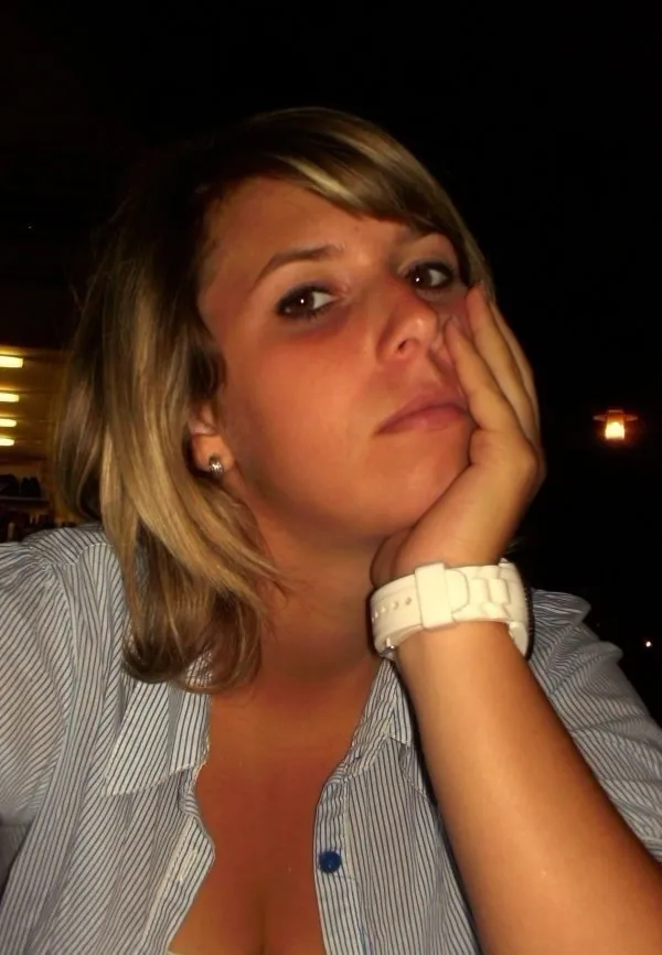 Mariam, 32 ans — rencontre cougar à Gévezé