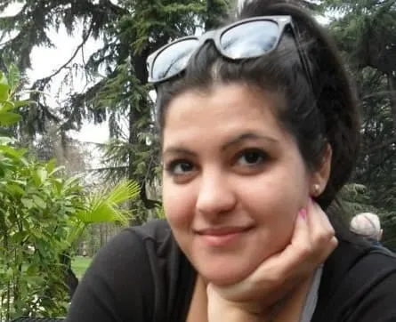 Paloma, 28 ans — rencontre cougar à Thionville