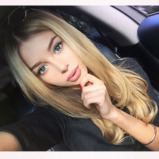 Alexia, 30 ans — rencontre cougar à Orvault