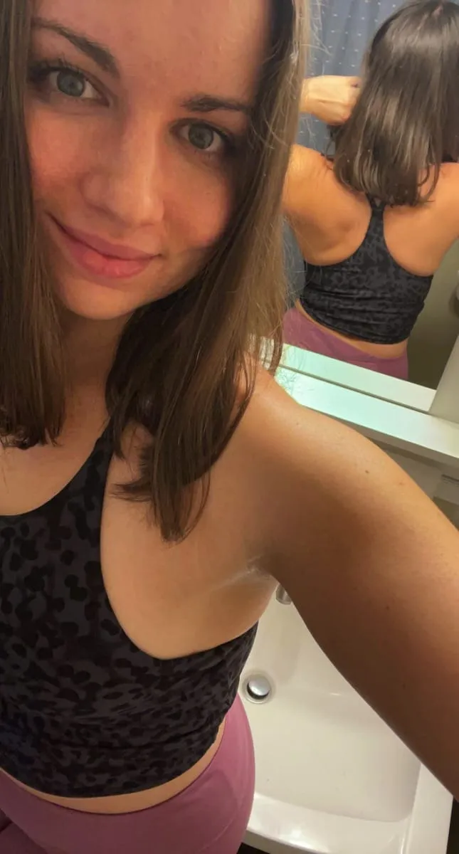 Siham, 28 ans — rencontre cougar à Savigny-sur-Orge