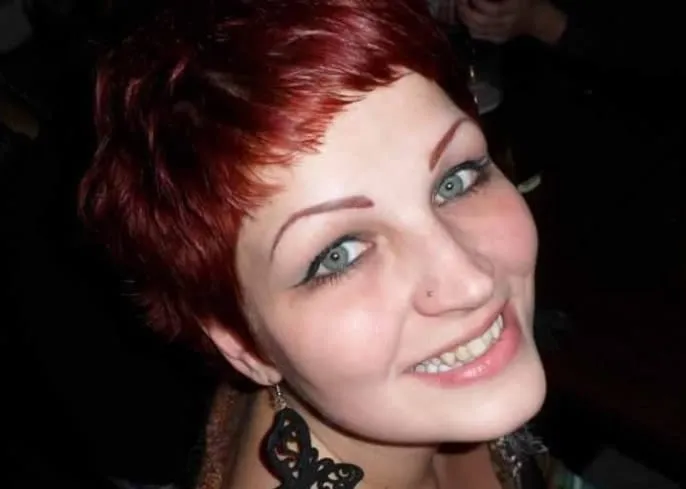 Naomi, 26 ans — rencontre cougar à Sarcelles