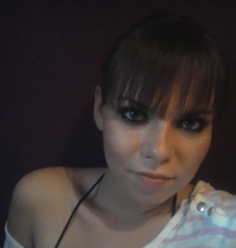 Théa, 33 ans — rencontre cougar à Villenave-d'Ornon