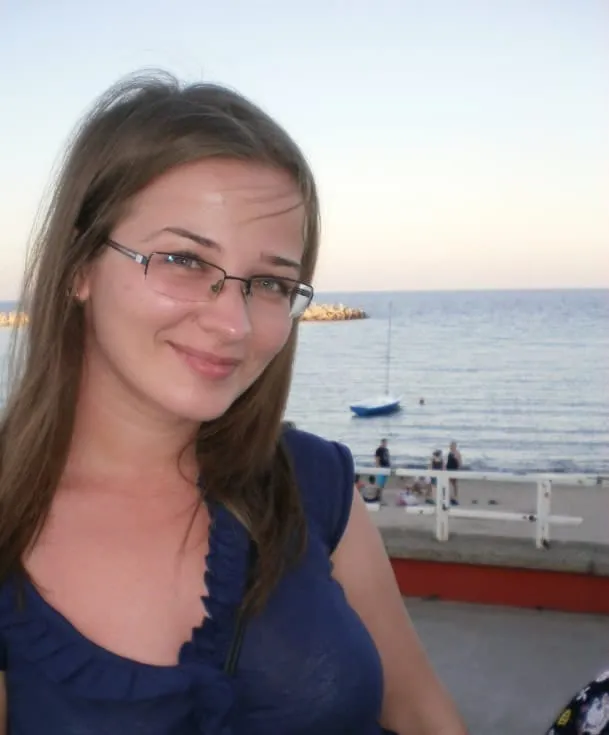 Catherine, 36 ans — rencontre cougar à Paris