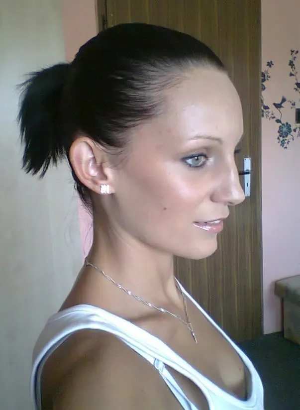 Mélissa, 36 ans — rencontre cougar à Ris-Orangis