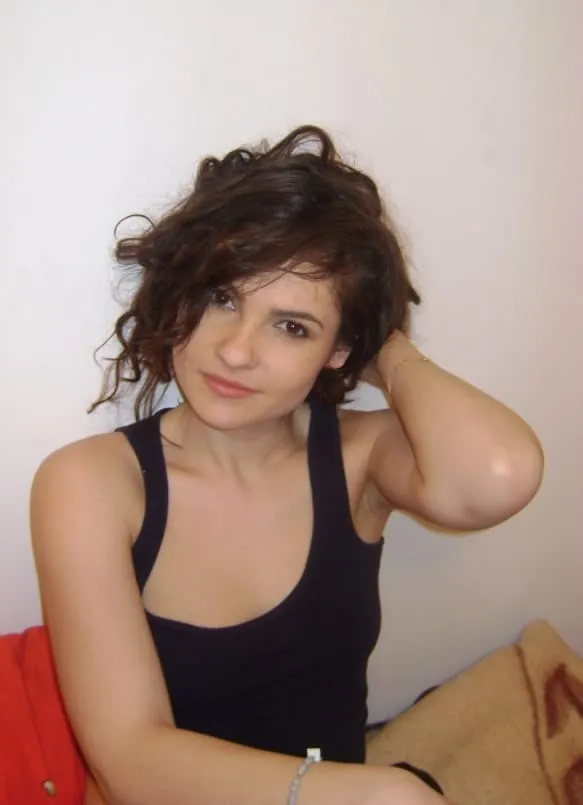 Ariane, 26 ans — rencontre cougar à Lanester