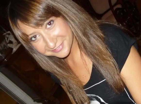 Leïla, 32 ans — rencontre cougar à Saint-Médard-en-Jalles