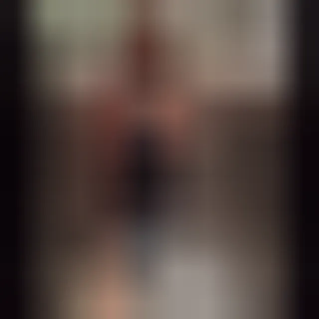 Feriel, 29 ans — rencontre cougar à Strasbourg