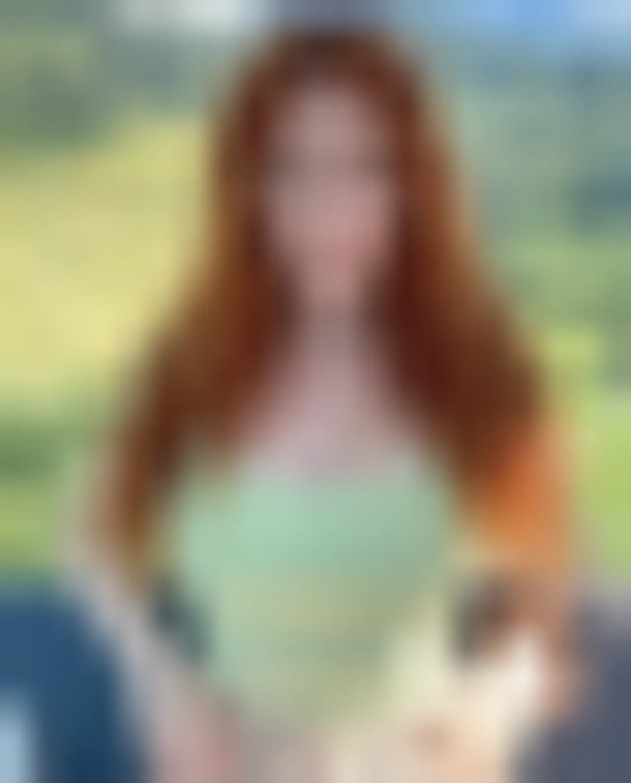 Aurélie, 29 ans — rencontre cougar à Marseille