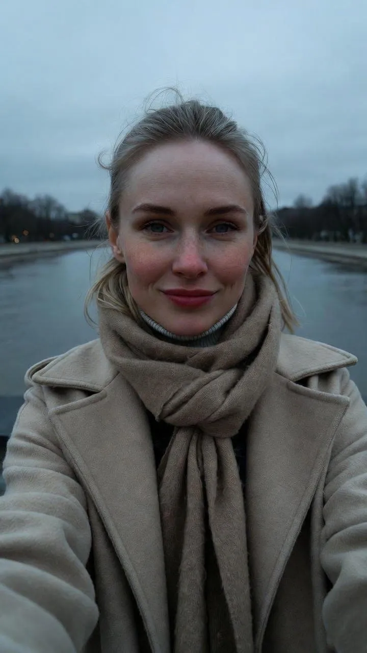 Rose, 30 ans — rencontre cougar à Ligné