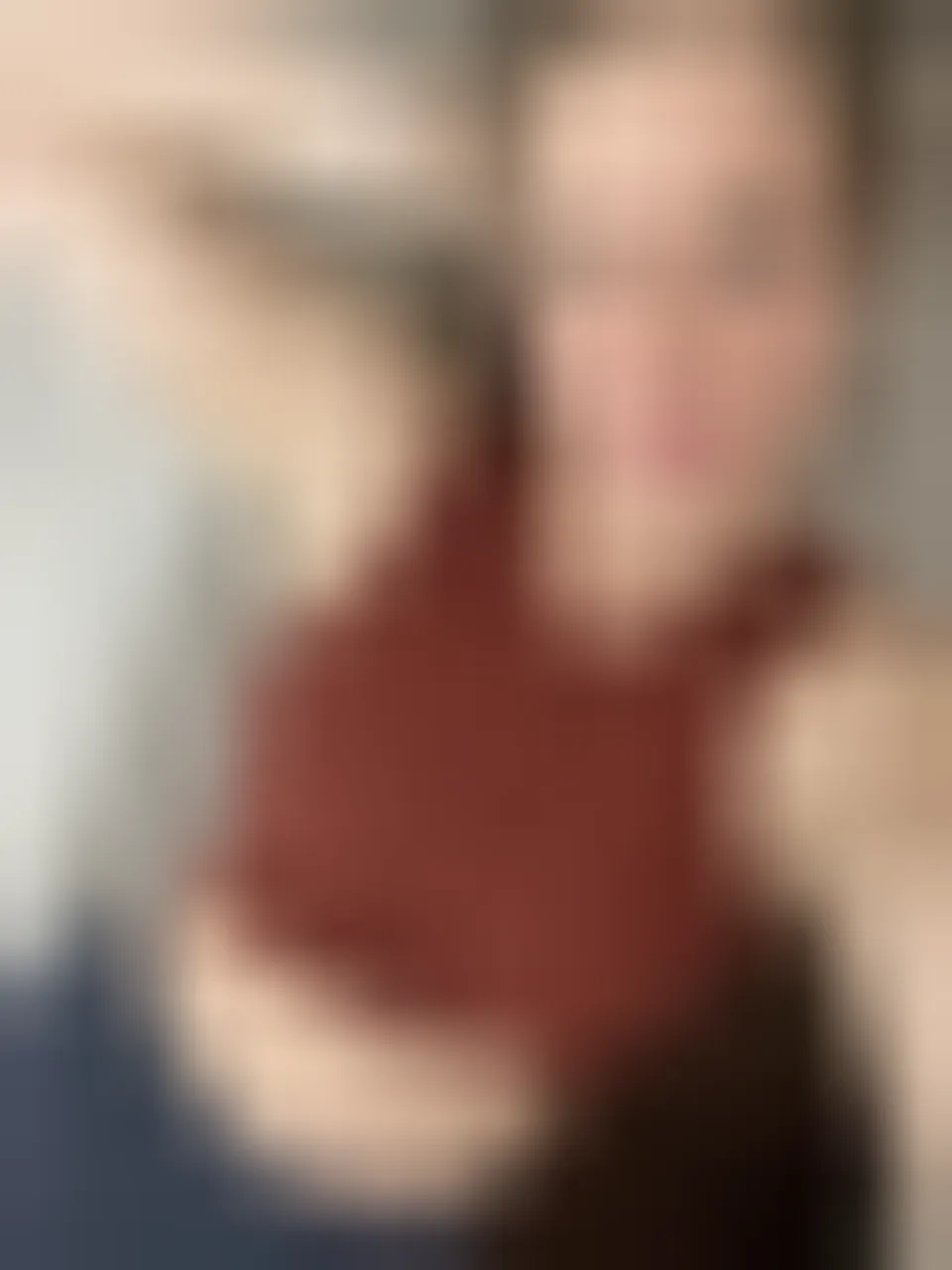 Sirine, 36 ans — rencontre cougar à Saint-Chamond