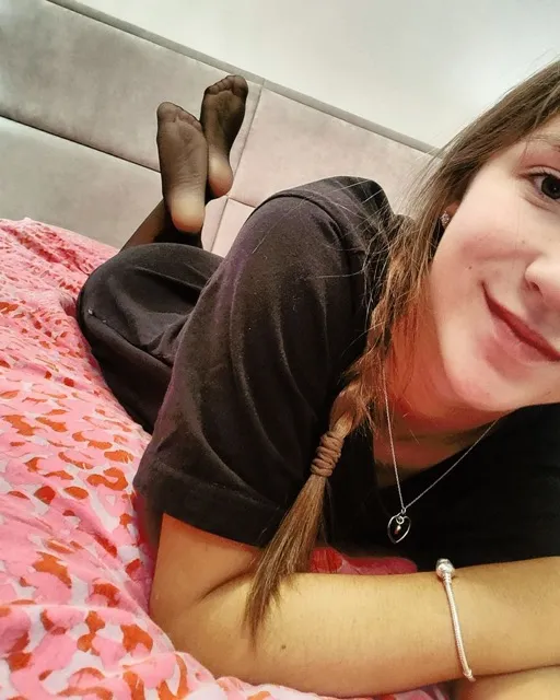 Léane, 22 ans — rencontre cougar à Argenteuil
