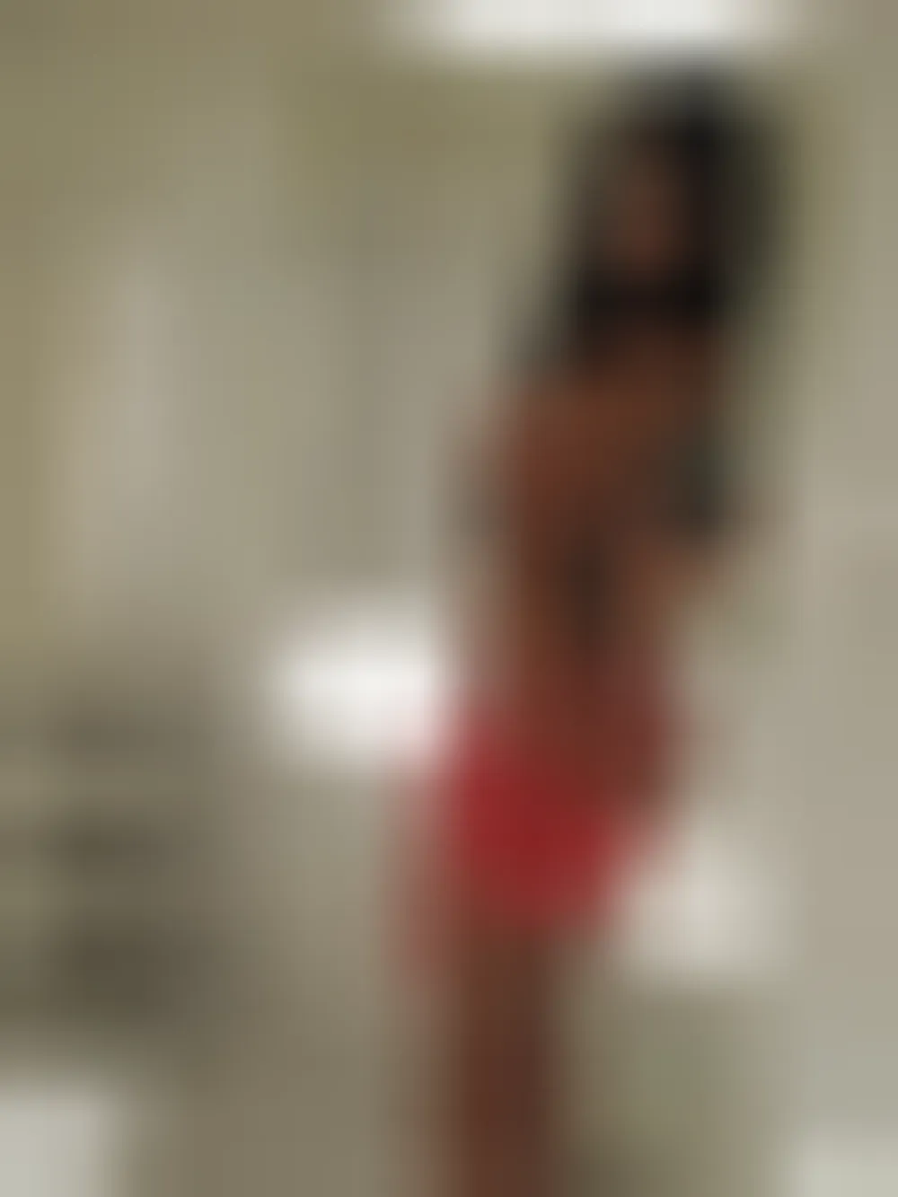 Djamila, 24 ans — rencontre cougar à Castres