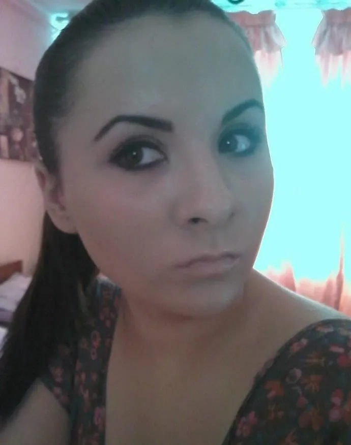 Luna, 25 ans — rencontre cougar à Erstein