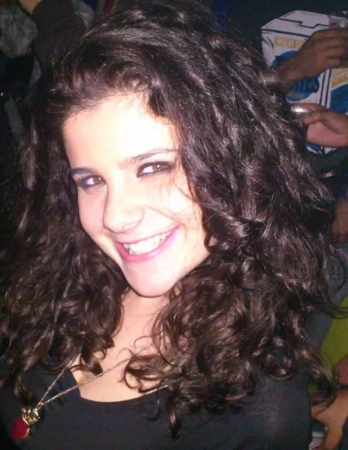 Magali, 36 ans — rencontre cougar à Belfort