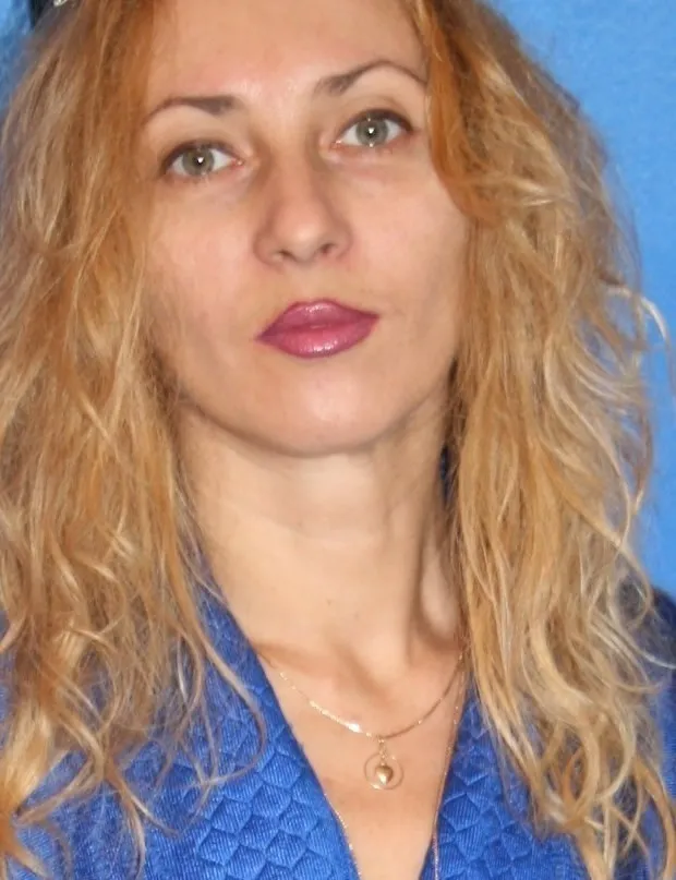 Louna, 29 ans — rencontre cougar à Lille