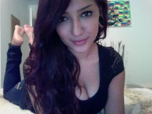 Suzanne, 29 ans — rencontre cougar à Saint-Nazaire