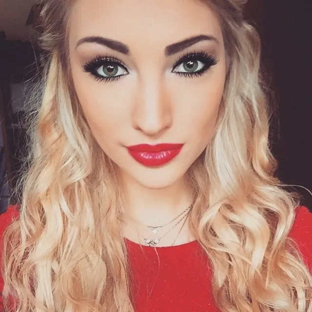 Ghizlane, 27 ans — rencontre cougar à Saint-Jacques-de-la-Lande