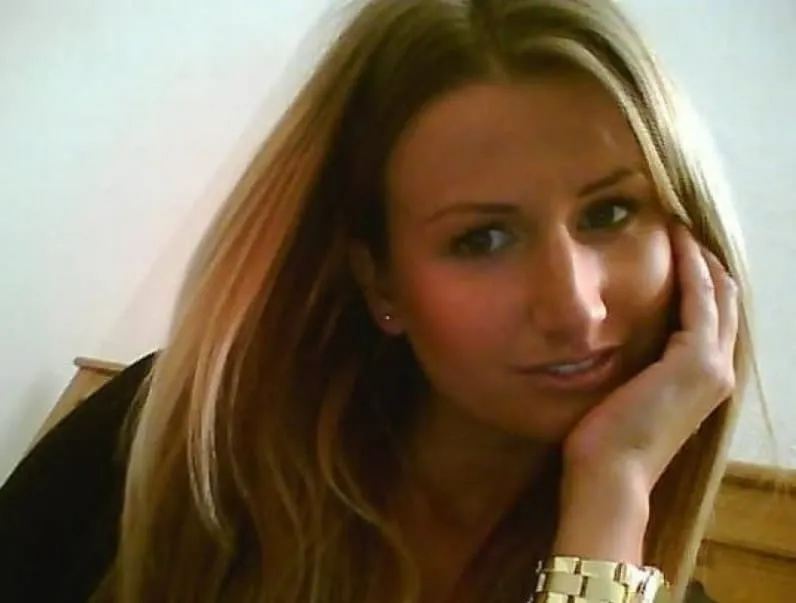 Touria, 39 ans — rencontre cougar à Dijon