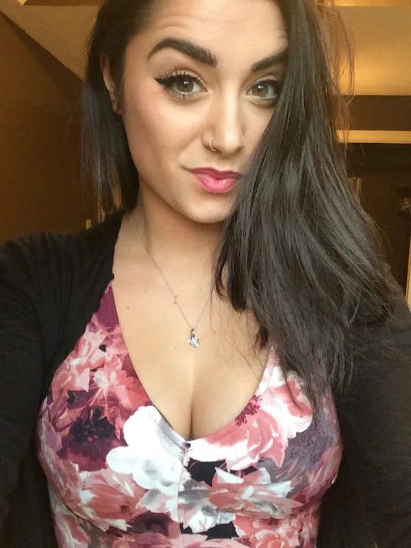 Margaux, 25 ans — rencontre cougar à Carpentras