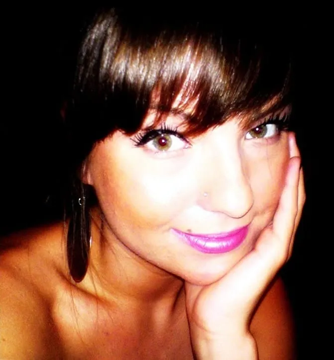 Naya, 22 ans — rencontre cougar à Sin-le-Noble