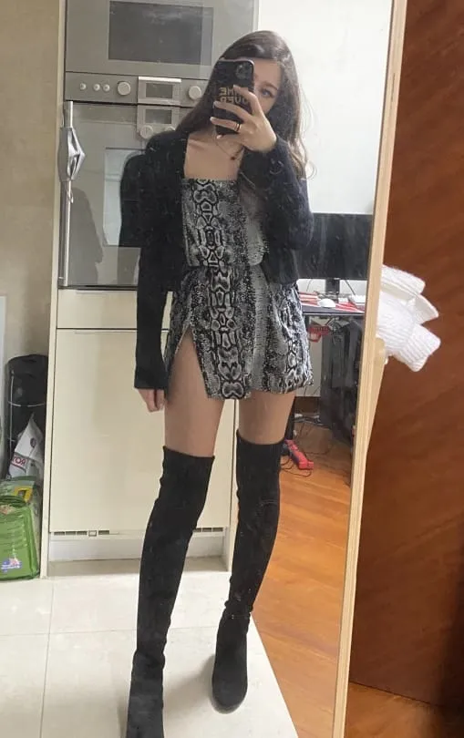 Brigitte, 27 ans — rencontre cougar à Le Gosier