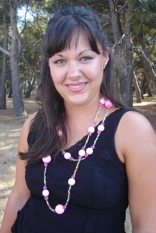 Sandrine, 45 ans — rencontre cougar à Nice