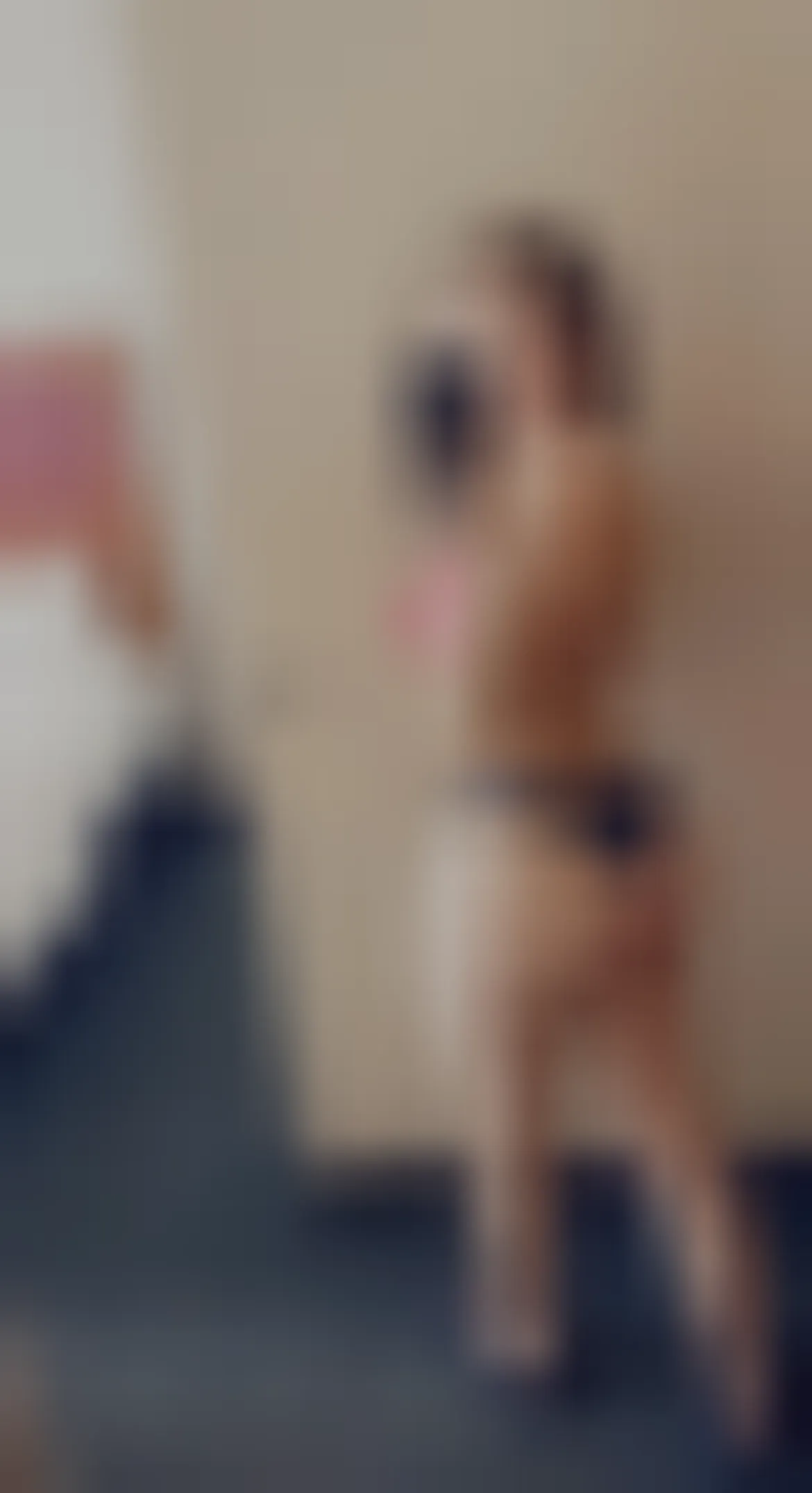 Blanche, 19 ans — rencontre cougar à Fourmies