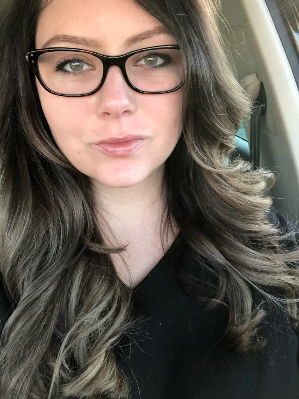 Célia, 22 ans — rencontre cougar à Villeneuve-Tolosane