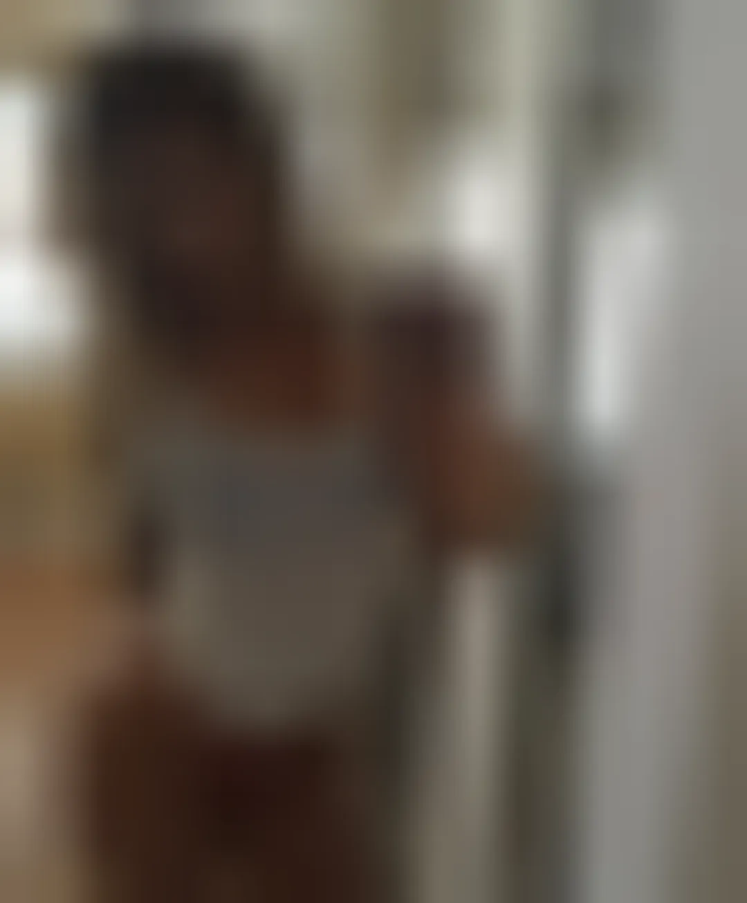 Latifa, 24 ans — rencontre cougar à Montpellier