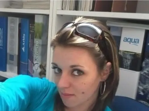 Andréa, 28 ans — rencontre cougar à La Chapelle-Saint-Mesmin