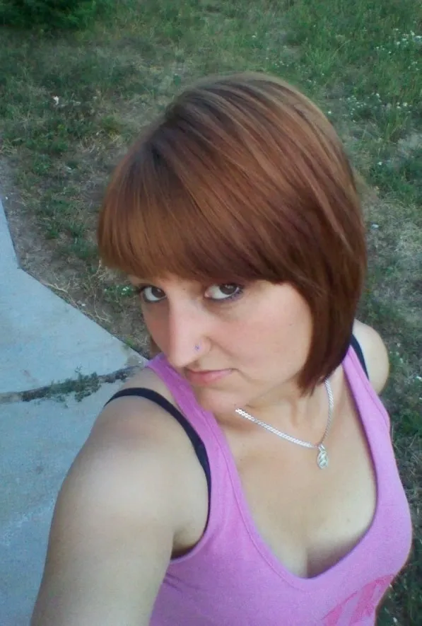 Nolwenn, 32 ans — rencontre cougar à Grenoble