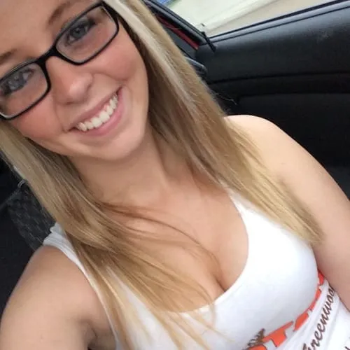 Margot, 24 ans — rencontre cougar à Dunkerque