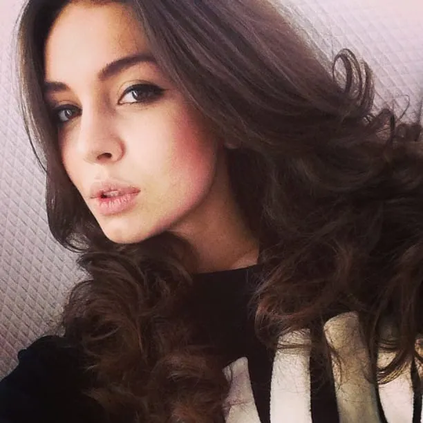 Lou, 29 ans — rencontre cougar à Nogent-sur-Marne