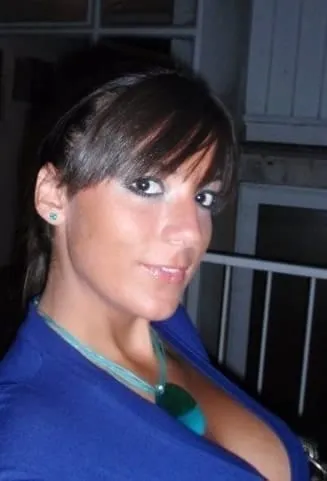 Sienna, 19 ans — rencontre cougar à Sedan