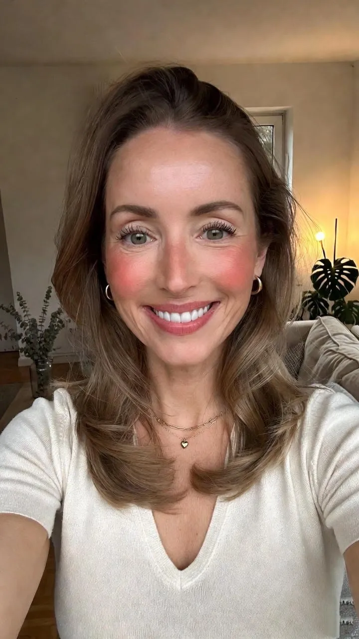 Leïla, 39 ans — rencontre cougar à Sarcelles