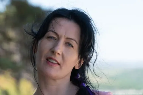 Pascaline, 26 ans — rencontre cougar à Marseille