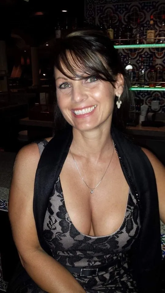 Safae, 40 ans — rencontre cougar à Nantes