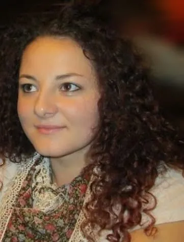 Eden, 25 ans — rencontre cougar à Lyon