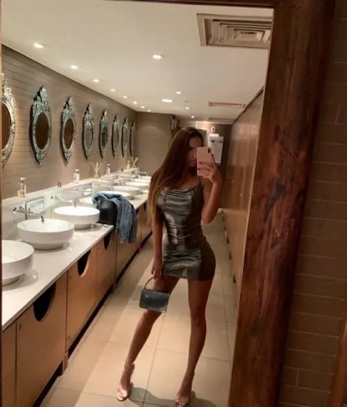 Bérengère, 27 ans — rencontre cougar à Lyon