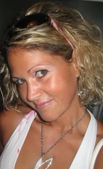 Marion, 25 ans — rencontre cougar à Haguenau