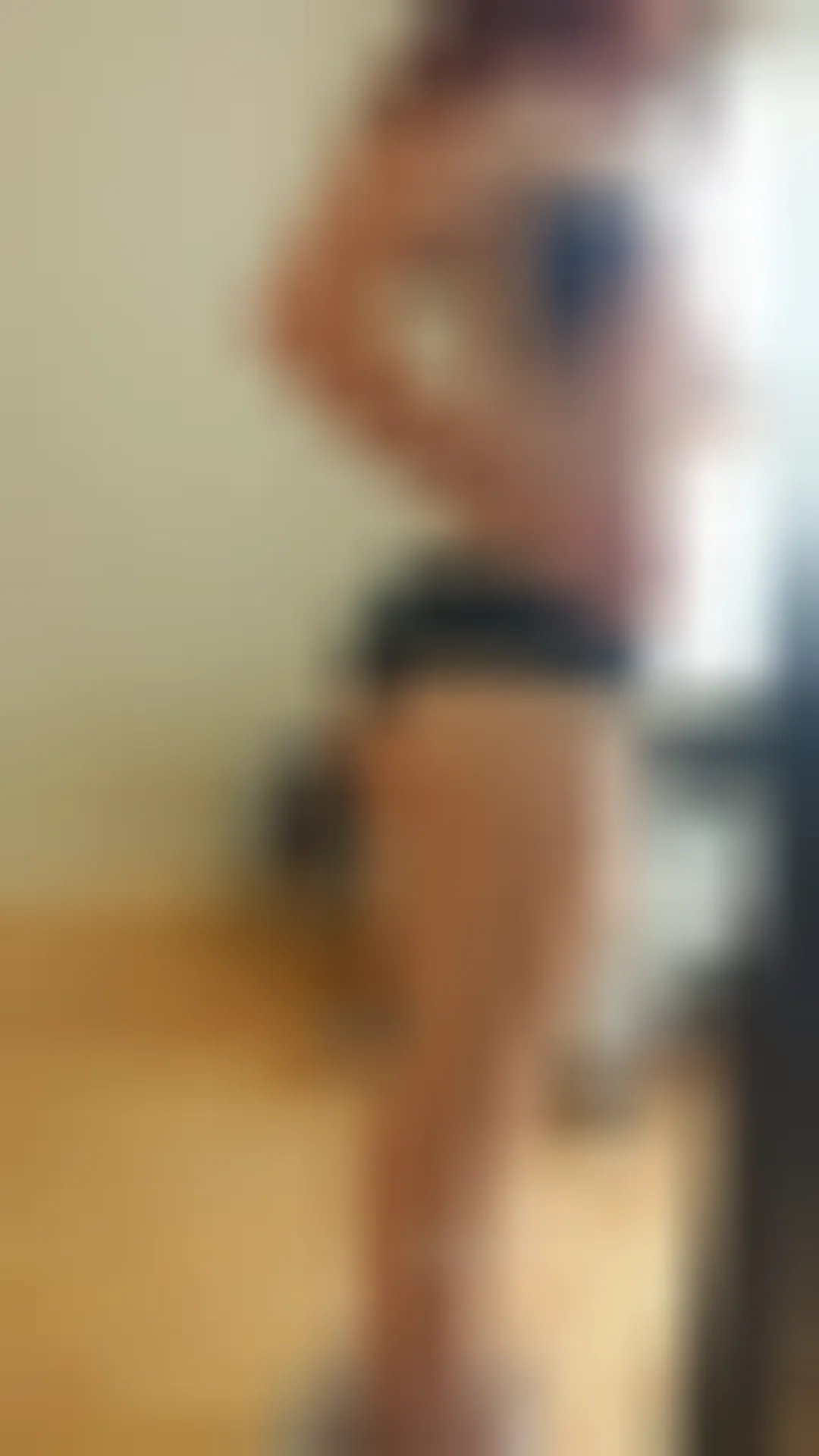Rim, 26 ans — rencontre cougar à Asnières-sur-Seine