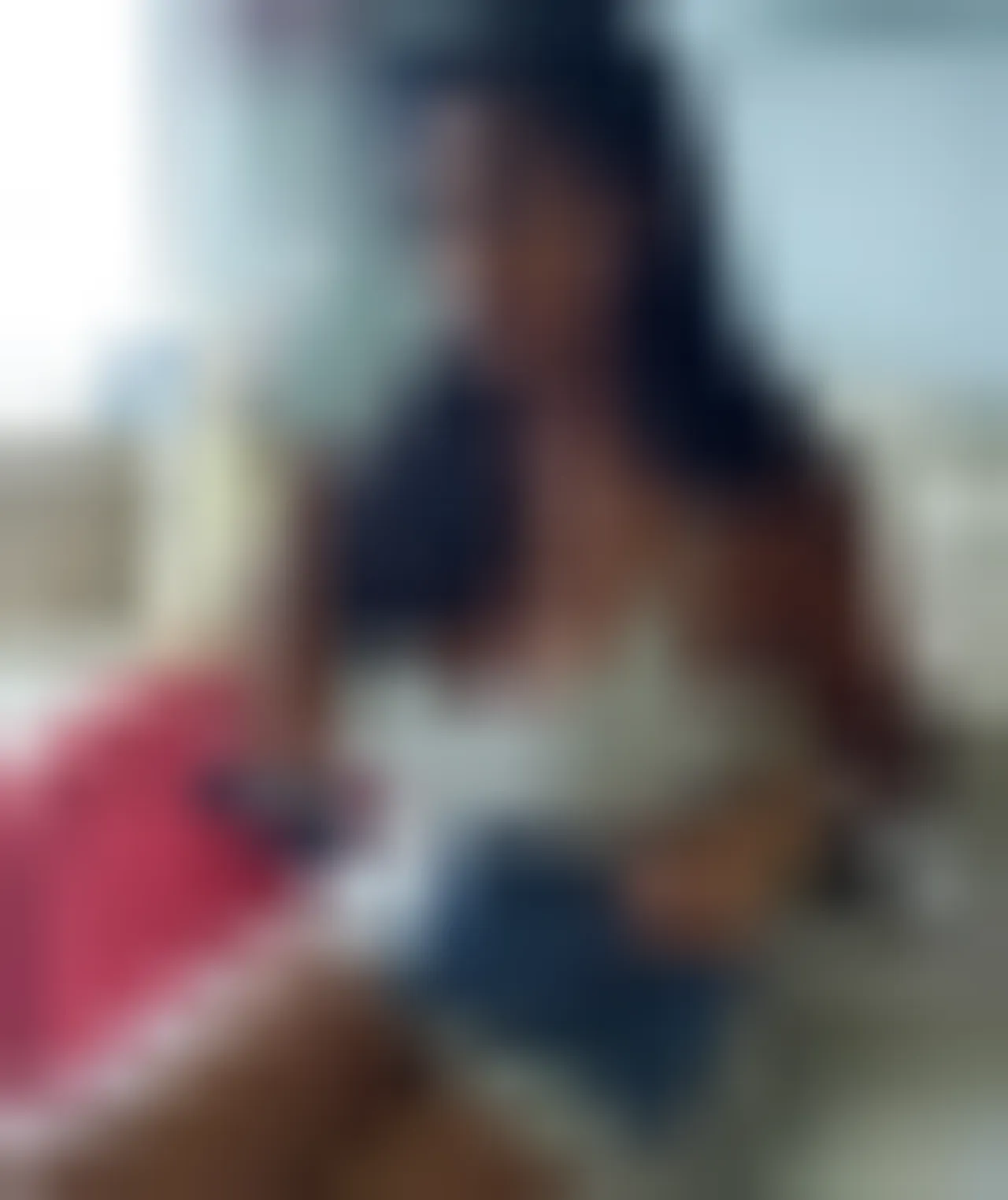 Sylvie, 44 ans — rencontre cougar à Saint-Pierre-d'Irube
