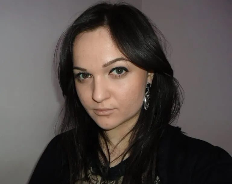 Marine, 27 ans — rencontre cougar à Auriol