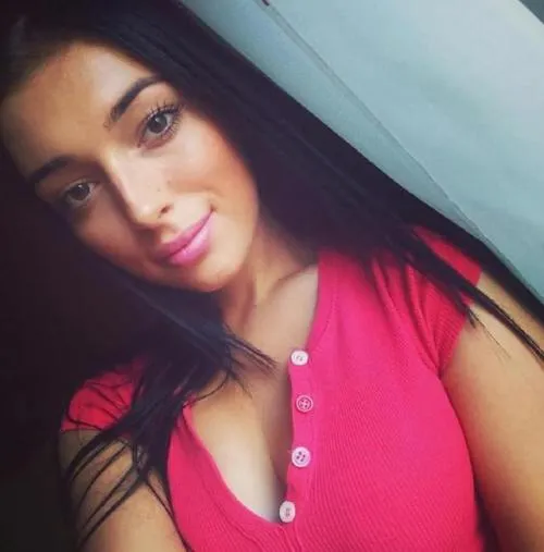 Adèle, 32 ans — rencontre cougar à Lorient